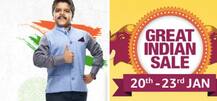 10 कारण जो बताते हैं कि क्यों आपको इस बार का एमेजन और फ्लिपकार्ट रिपब्लिक डे सेल मिस नहीं करना चाहिए