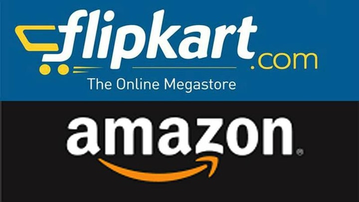 Christmas sale on Amazon and Flipkart, best deal on smartphones. Amazon, Flipkart पर शुरु क्रिसमस सेल, इन स्मार्टफोन और लैपटॉप मिल रही है छूट