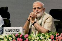 बयान: कांग्रेस ने कभी भी देश से भ्रष्टाचार को खत्म करना नहीं चाहा- PM मोदी