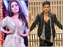 नए म्यूजिक वीडियो में एकसाथ नजर आएंगे नेहा कक्कड़ और प्रियांक शर्मा