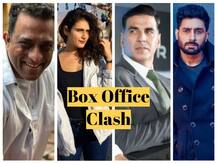 अक्षय कुमार के लिए \'बैड न्यूज\', 6 सितंबर को बॉक्स ऑफिस पर होगी इस मल्टीस्टारर फिल्म से भिड़ंत