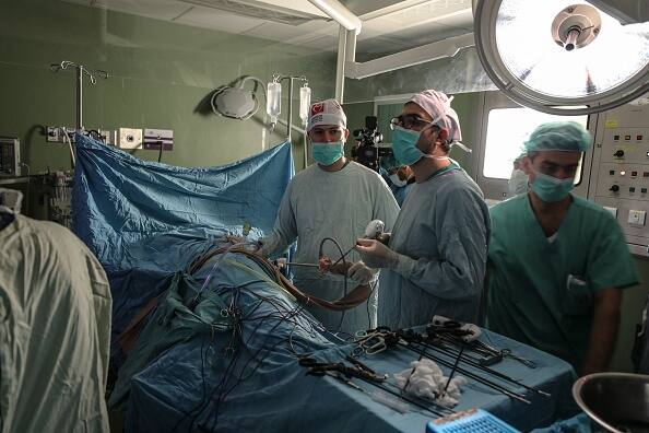 रिपोर्ट में ये भी कहा गया कि गुयेन उस समय पूरी तरह से बेहोश हो गया जब मेथनॉल फॉर्मलाडिहाइड के ऑक्सीकरण में बदल गया, जो फार्मिक एसिड में बदल गया.