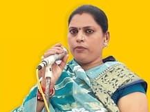 विवादों से पुराना नाता है मायावती को अपशब्द कहने वाली बीजेपी विधायक साधना सिंह का