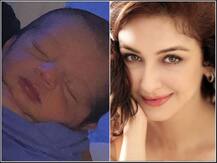 बच्चे का क्या रखें नाम? तस्वीर शेयर कर सौम्या टंडन ने फैंस से मांगी हेल्प