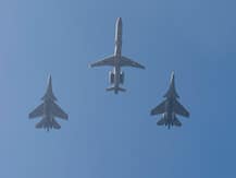 DRDO ने एंटी रेडिएशन मिसाइल 'रुद्रम' का सुखोई फाइटर से किया सफल परीक्षण, देश के मिसाइल जखीरे में और इजाफा