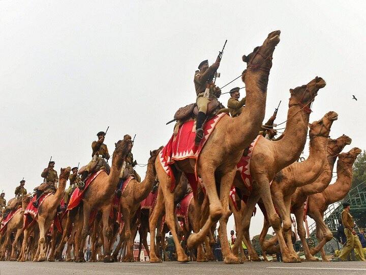 Republic Day 2022 Live Streaming How To Resister To Watch 73rd Republic Day Parade Celebration Online mygov.in Republic Day Parade Live Streaming: Know How To Register For Azadi Ka Amrit Mahotsav