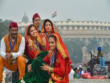 दिल्ली : फुल ड्रेस रिहर्सल कल, सुरक्षा के कड़े इंतजाम