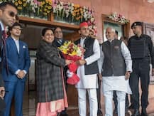 सीटों का बंटवारा: जानिए किन सीटों पर लड़ेगी सपा और कहां से ताल ठोकेगी बसपा