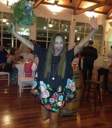 इस शो में आकर मेलिसा को उम्मीद है कि उन्हें अपने सपनों का राजकुमार मिल जाएगा. 