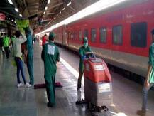 खुशखबरी: अब रेलवे रनिंग स्टाफ का रनिंग भत्ता होगा दोगुना