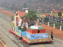 गणतंत्र दिवस 2019: इस बार झांकियों की थीम होगी \'महात्मा गांधी\', 22 झांकियों में दिखेगी झलक