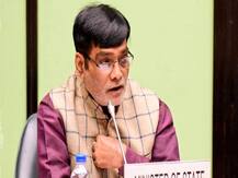 मीसा मेरी भतीजी, कटा हाथ भी आशीर्वाद के लिए उठेगा- रामकृपाल यादव