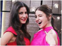 Video: कैटरीना कैफ ने वीडियो शेयर कर अनुष्का शर्मा से कहा, \