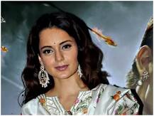 कंगना रनौत ने किया खुलासा, \