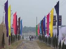 Kumbh Mela 2019: प्रवासी भारतीयों के स्वागत में कुंभ मेले में हो रहे हैं खास इंतजाम, फाइव स्टार होटल जैसी होंगी सुविधाएं