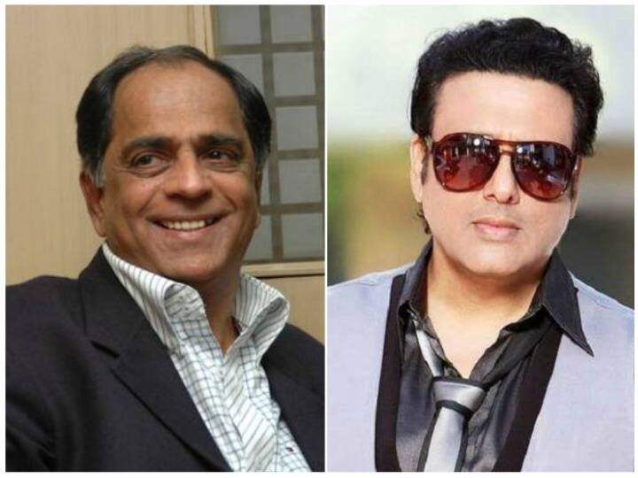 'रंगीला राजा' के फ्लॉप होने पर बोले पहलाज निहलानी- फिल्म इंडस्ट्री को 'ग्लैमरस माफिया' चला रहे pahlaj nihalani on his flop films rangeela raja defends govinda 'रंगीला राजा' के फ्लॉप होने पर बोले पहलाज निहलानी- फिल्म इंडस्ट्री को 'ग्लैमरस माफिया' चला रहे