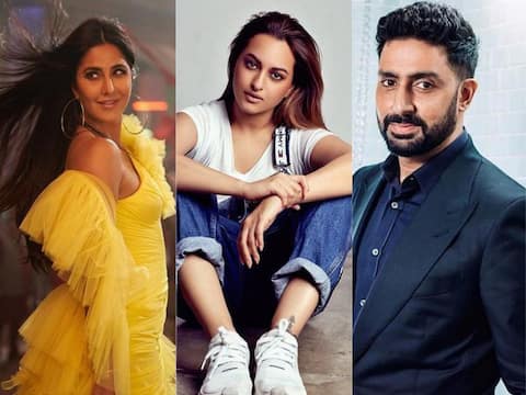 क्या आप जानते हैं बॉलीवुड के ये सितारे बना चुके हैं ‘गिनीज वर्ल्ड रिकॉर्ड’ क्या आप जानते हैं बॉलीवुड के ये सितारे बना चुके हैं ‘गिनीज वर्ल्ड रिकॉर्ड’
