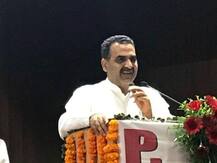 बीजेपी नेता संजीव बालियान बोले- सपा-बसपा गठबंधन की वजह से यूपी में बढ़ी मुश्किल