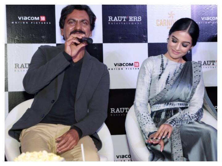 Nawazuddin Siddiqui wants to stay away from controversy मैं विवादों से डरता हूं और इससे दूर रहना चाहता हूं: नवाजुद्दीन सिद्दीकी