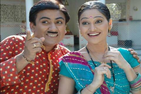 Taarak Mehta Ka Ooltah Chashmah के फैंस के लिए खुशखबरी, जल्द हो सकती है 'दया बेन' की वापसी Taarak Mehta Ka Ooltah Chashmah के फैंस के लिए खुशखबरी, जल्द हो सकती है 'दया बेन' की वापसी