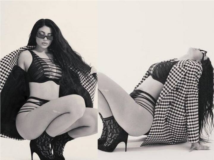 Forbes List: 2020 में सबसे अधिक कमाई करने वाली सेलिब्रेटी हैं Kylie Jenner, कमाई जानकर हो जाएंगे हैरान Business tycoon Kylie Jenner gets first place in Forbes list Forbes List: 2020 में सबसे अधिक कमाई करने वाली सेलिब्रेटी हैं Kylie Jenner, कमाई जानकर हो जाएंगे हैरान