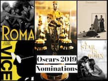 Oscar 2019: \'रोमा\' और \'द फेवरिट\' का ऑस्कर नॉमिनेशन में जलवा, यहां है- Complete List of Nominees