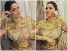 फिल्म रिलीज से पहले \'डांस प्लस 4\' के फिनाले में \'झलकारी बाई\' बन कर परफॉर्म करेंगी अंकिता लोखंडे