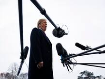 आख़िर क्या है वो शटडाउन जिसकी वजह से अमेरिका में मचा है बवाल और ये क्यों हुआ है, जानें- हर एक बात