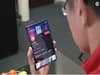Xiaomi ने दिखाया दुनिया का पहला फोल्डेबल स्मार्टफोन, देखें वीडियो
