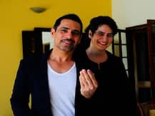 जब 13 साल की उम्र में प्रियंका गांधी मिलीं अपने प्यार रॉबर्ट वाड्रा से, जानिए दिलचस्प बातें