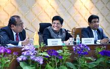 खुशखबरी: पीयूष गोयल का बड़ा एलान, रेलवे में 4 लाख लोगों की होगी भर्ती