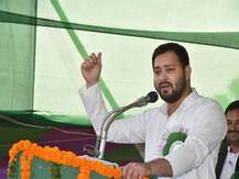 कांग्रेस की बिहार रैली में शामिल होगी आरजेडी- तेजस्वी यादव