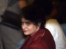 प्रियंका गांधी वाराणसी से कर सकती हैं अपने चुनावी अभियान की शुरुआत