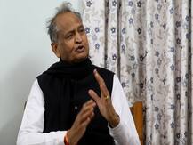आर्थिक रूप से कमजोर लोगों को 10% आरक्षण पर जल्द फैसला करेगी सरकार- अशोक गहलोत