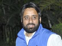 दिल्ली में मुसलमान AAP को जिताएं, केंद्र में कांग्रेस आई तो हम समर्थन करेंगे- आप विधायक