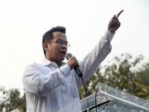 कांग्रेस नेता गौरव गोगोई बोले- ममता बनर्जी नहीं चाहतीं राहुल गांधी प्रधानमंत्री बनें