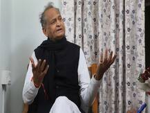 \'मुसलमानों की पार्टी\' का टैग मिलने के बावजूद \'काउ बेल्ट\' में जीती कांग्रेस- अशोक गहलोत