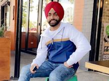 पंजाबी सिंगर Ammy Virk को मिला बॉलीवुड का बड़ा प्रोजेक्ट, फिल्म \'83\' में आएंगे नजर