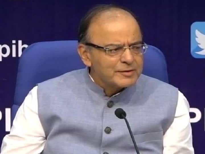 Finance Minister Arun Jaitley Medical Check Up in US वित्त मंत्री अरुण जेटली का न्यूयॉर्क के अस्पताल में हुआ ऑपरेशन, दो हफ्ते आराम की सलाह- सूत्र