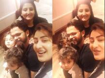 पत्नी भुवनेश्वरी और शिल्पा शिंदे के साथ इस शो में कॉमेडी करेंगे श्रीसंत