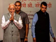 महाराष्ट्र का सर्वे: लोकसभा चुनावों में NDA पर भारी पड़ सकता है UPA, जानें किसको कितनी सीटें