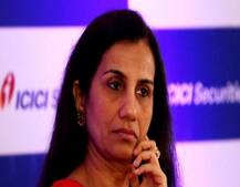 CBI ने ICICI बैंक की पूर्व सीईओ चंदा कोचर, पति दीपक कोचर के खिलाफ दर्ज किया केस