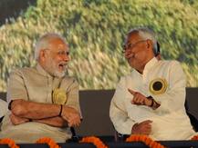 बिहार: नीतीश की वापसी से NDA बेहद मजबूत, 40 में से 35 सीटें मिलने का अनुमान- सर्वे