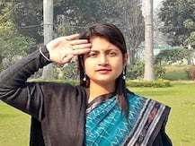 अवैध खनन मामला: नहीं पेश हुईं आईएएस बी चंद्रकला, ईडी को सौंपे दस्तावेज