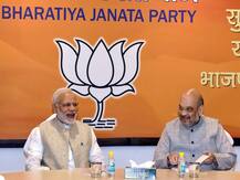 गुजरात का सर्वे: लोकसभा चुनाव में UPA से बहुत आगे है NDA, बरकरार रहेगा मोदी का जादू, जानें सीटें