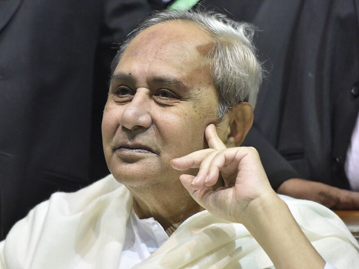 Lok Sabha Election 2019 Naveen Patnaik is big challenge for BJP and Congress '19 के खिलाड़ी': बीजेपी और कांग्रेस दोनों के लिए चुनौती बने हुए हैं नवीन पटनायक