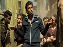 Gully Boy : रणवीर सिंह ने किया खुलासा, एक गाने के चलते की इस फिल्म के लिए हां