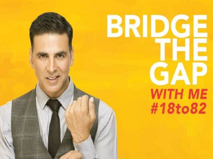 Women's day पर खास मैराथन का हिस्सा बनेंगे अक्षय कुमार, पीरियड्स को लेकर फैलाएंगे जागरुकता Akshay Kumar will participate in marathon centered on menstrual menstruation Women's day पर खास मैराथन का हिस्सा बनेंगे अक्षय कुमार, पीरियड्स को लेकर फैलाएंगे जागरुकता