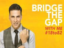 Women\'s day पर खास मैराथन का हिस्सा बनेंगे अक्षय कुमार, पीरियड्स को लेकर फैलाएंगे जागरुकता