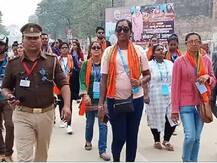 Kumbh Mela 2019: प्रवासी भारतीयों ने भी कहा, अयोध्या में जल्द बने राम मंदिर